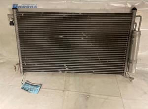 Air Conditioning Condenser NISSAN NOTE (E11, NE11)