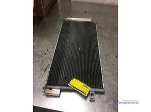 Air Conditioning Condenser FIAT GRANDE PUNTO (199_), FIAT PUNTO (199_), FIAT PUNTO EVO (199_)