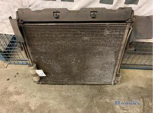 Airco Condensor NISSAN NP300 NAVARA (D40)