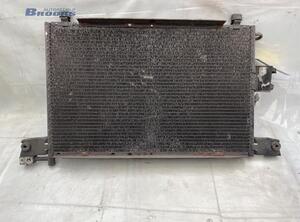 Air Conditioning Condenser OPEL MONTEREY A (M92)