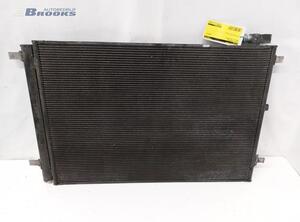 Air Conditioning Condenser AUDI A8 (4H2, 4H8, 4HC, 4HL)