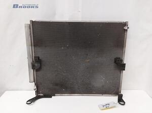 Airco Condensor TOYOTA LAND CRUISER PRADO (_J15_)