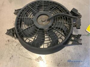 Air Condenser Fan KIA SORENTO I (JC)