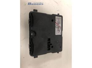 Control unit for air conditioning RENAULT MEGANE IV Grandtour (K9A/M/N_)