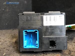 Control unit for air conditioning PEUGEOT 308 SW II (LC_, LJ_, LR_, LX_, L4_)