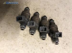 Injector Nozzle FORD KA (RB_)