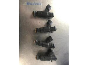 Injector Nozzle HYUNDAI GETZ (TB)