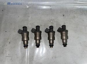 Injector Nozzle FORD KA (RB_)