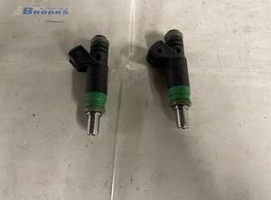 Injector Nozzle FORD FIESTA V (JH_, JD_)