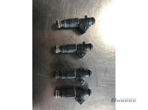 Injector Nozzle VW POLO (6N2)