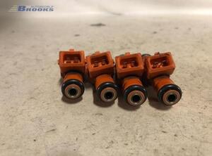 Injector Nozzle ALFA ROMEO 166 (936_)