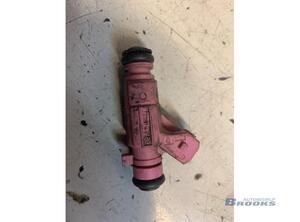 Injector Nozzle FIAT PANDA (169_)