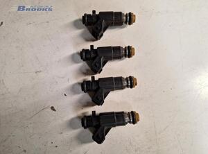 Injector Nozzle VW POLO (6N1)