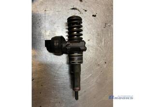 Injector Nozzle VW GOLF IV (1J1), SEAT IBIZA III (6L1)