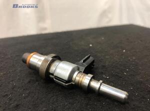 Injector Nozzle RENAULT MEGANE III Grandtour (KZ0/1)