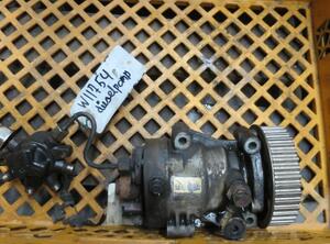 Injection Pump RENAULT MEGANE II (BM0/1_, CM0/1_)