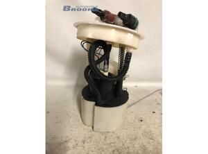 Fuel Pump RENAULT MEGANE Scenic (JA0/1_)