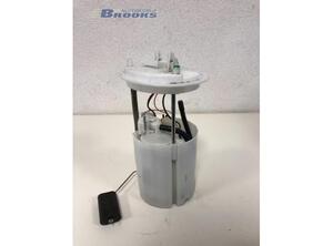 Fuel Pump FIAT FIORINO Box Body/MPV (225_)