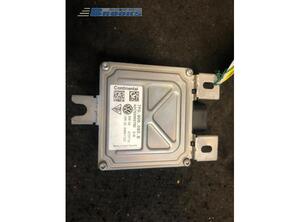 Fuel Pump Relay PORSCHE PANAMERA (970)