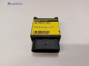 Relais brandstofpomp SEAT LEON (5F1)