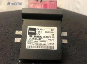 Fuel Pump Relay BMW 3 (F30, F80)