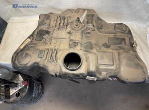 Fuel Tank FORD MONDEO IV Saloon (BA7)