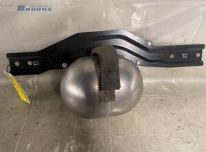 Fuel Tank MERCEDES-BENZ E-CLASS (W211)