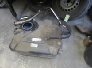 Fuel Tank FORD FOCUS III Turnier