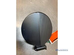 Fuel Tank Filler Flap AUDI A3 (8P1), AUDI A3 Sportback (8PA)