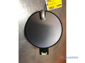 Fuel Tank Filler Flap OPEL ZAFIRA / ZAFIRA FAMILY B (A05)