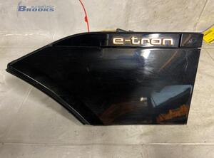 Fuel Tank Filler Flap AUDI E-TRON (GEN)