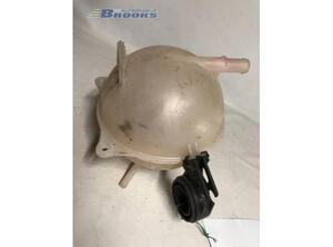 Coolant Expansion Tank SKODA FABIA II Combi (545)