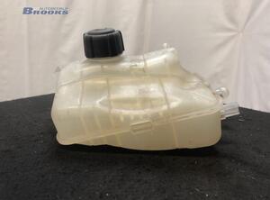 Coolant Expansion Tank RENAULT MEGANE III Grandtour (KZ0/1)