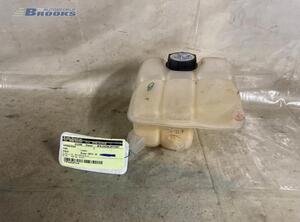 Coolant Expansion Tank FORD FOCUS III Turnier