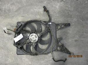 Radiator Electric Fan  Motor OPEL CORSA D (S07)