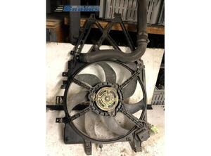 Radiator Electric Fan  Motor OPEL COMBO Box Body/MPV, OPEL COMBO Tour