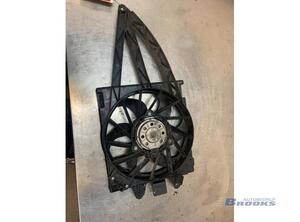 Elektrische motor radiateurventilator FIAT PANDA (169_)