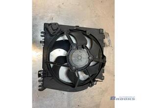 Elektrische motor radiateurventilator RENAULT CLIO III (BR0/1, CR0/1)