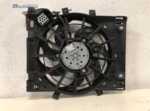 Radiator Electric Fan  Motor OPEL ASTRA H (A04)