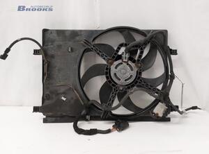 Elektrische motor radiateurventilator OPEL CORSA D (S07)