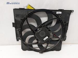 Radiator Electric Fan  Motor BMW 3 Touring (F31)