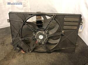 Radiator Electric Fan  Motor VW GOLF PLUS (5M1, 521)