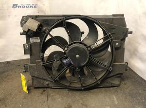 Radiator Electric Fan  Motor RENAULT CLIO IV Grandtour (KH_)