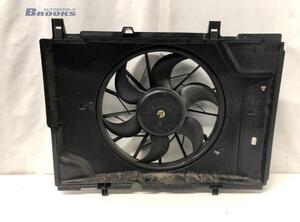 Radiator Electric Fan  Motor MERCEDES-BENZ SLK (R170)