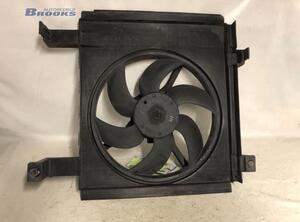 Radiator Electric Fan  Motor SMART CITY-COUPE (450), SMART FORTWO Coupe (450)