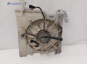 Radiator Electric Fan  Motor TOYOTA AYGO (_B1_)