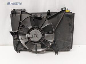 Radiator Electric Fan  Motor MAZDA 2 (DE_, DH_)