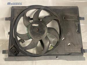 Radiator Electric Fan  Motor FIAT GRANDE PUNTO (199_)