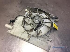 Radiator Electric Fan  Motor PEUGEOT 107 (PM_, PN_)