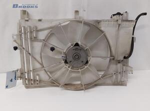 Elektrische motor radiateurventilator TOYOTA COROLLA (_E12_)